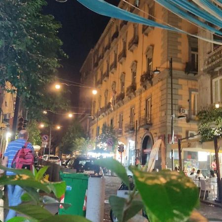 House Bianca 9 Apartment Наполи Екстериор снимка