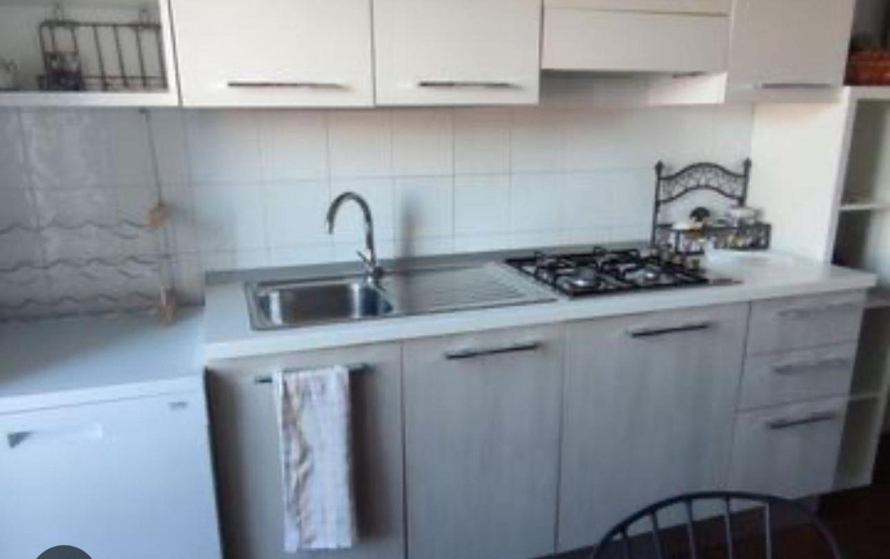 House Bianca 9 Apartment Наполи Екстериор снимка