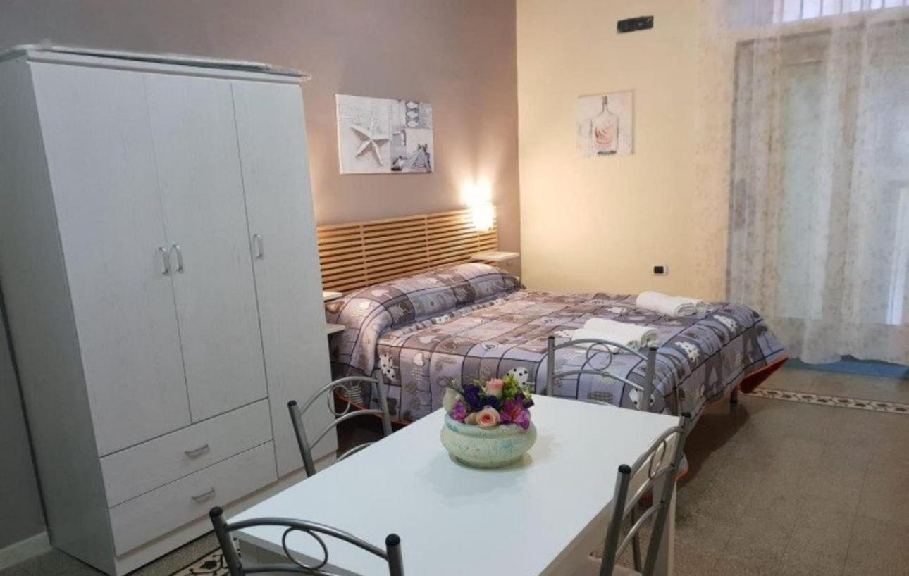 House Bianca 9 Apartment Наполи Екстериор снимка